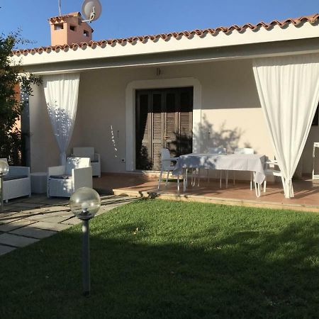 Ferienwohnung La Cinta San Teodoro  Exterior foto