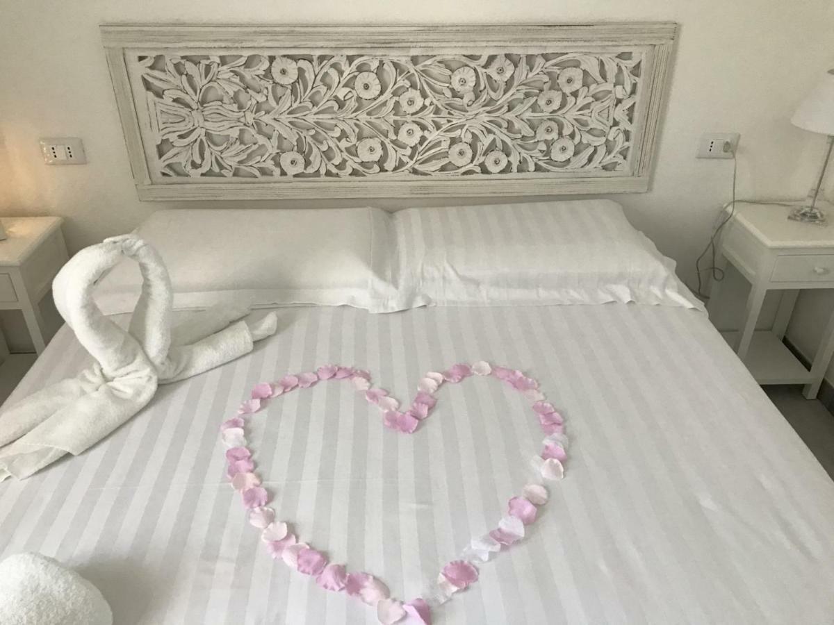 Ferienwohnung La Cinta San Teodoro  Exterior foto