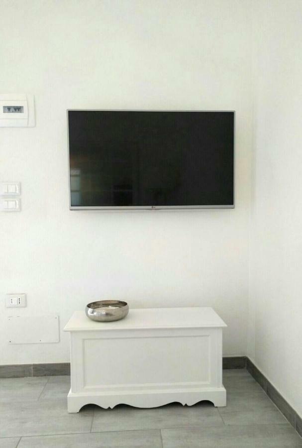 Ferienwohnung La Cinta San Teodoro  Exterior foto