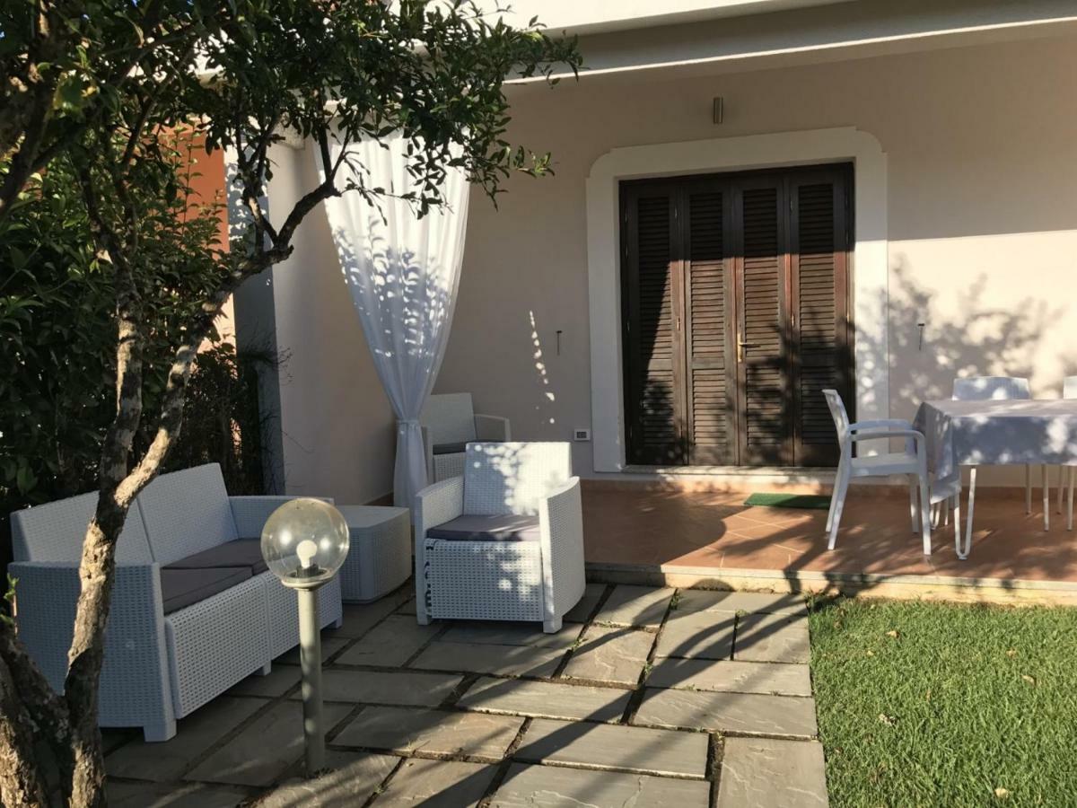 Ferienwohnung La Cinta San Teodoro  Exterior foto