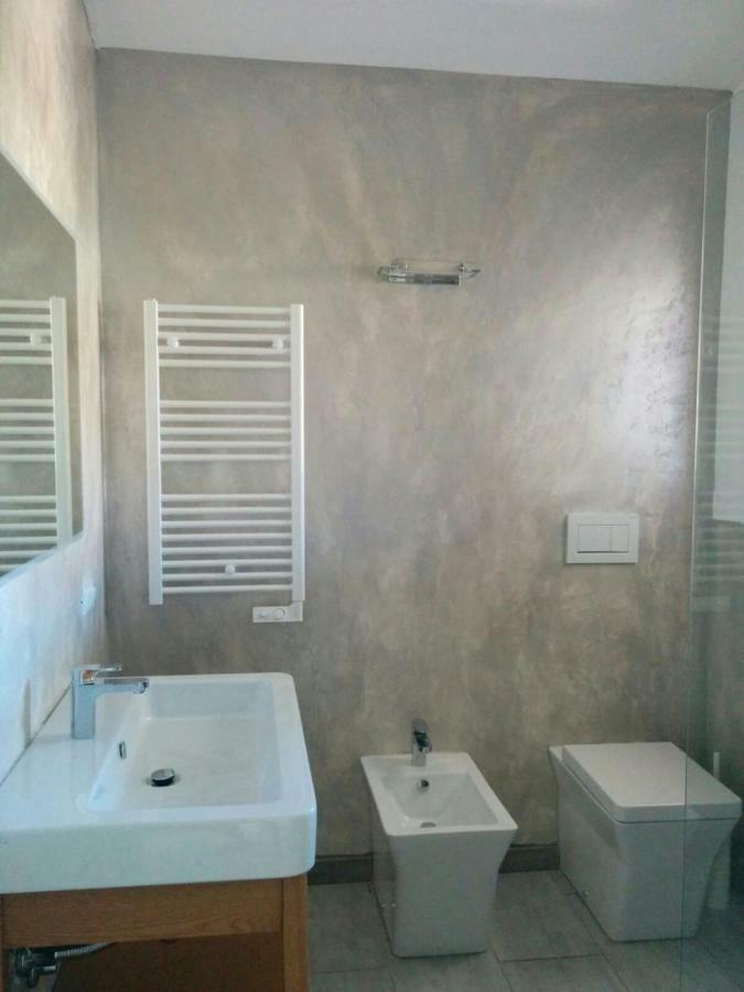 Ferienwohnung La Cinta San Teodoro  Exterior foto