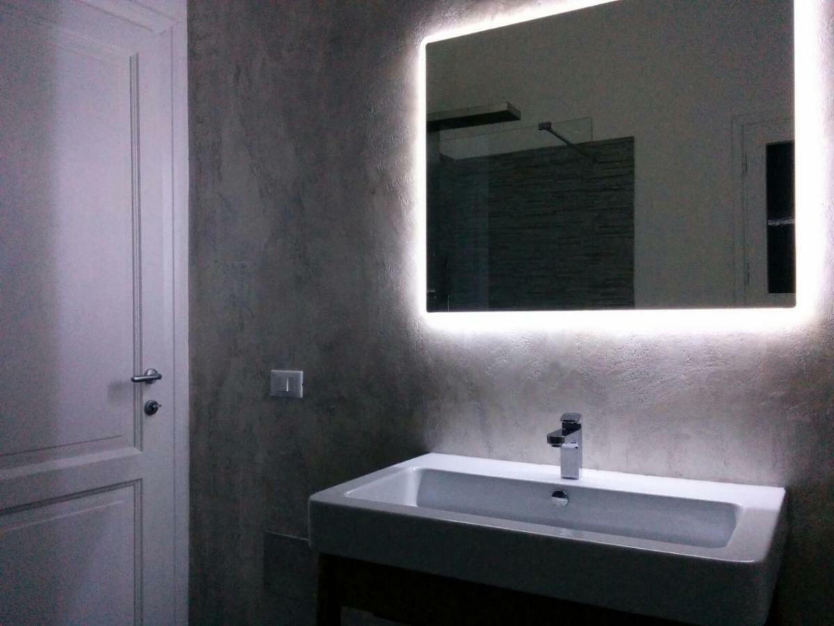 Ferienwohnung La Cinta San Teodoro  Exterior foto